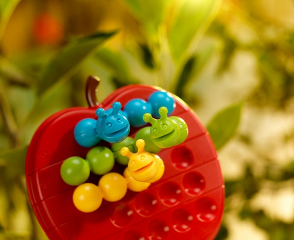 Smartgames - apple twist (60 opdrachten)