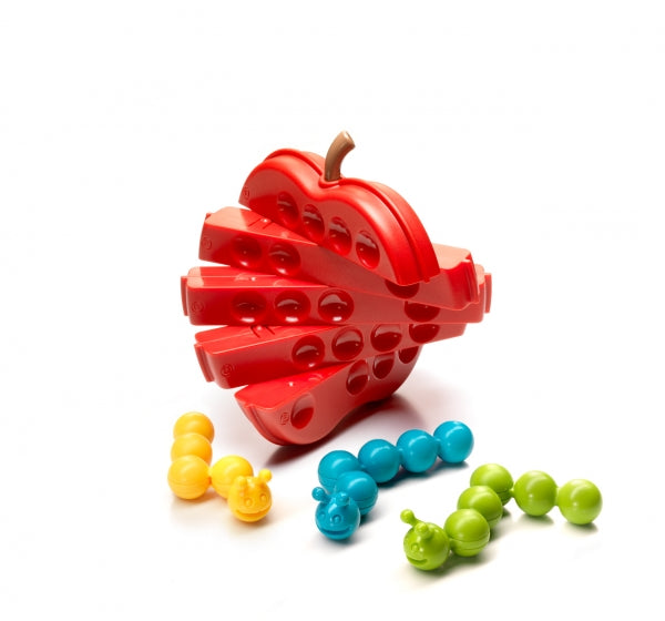 Smartgames - apple twist (60 opdrachten)