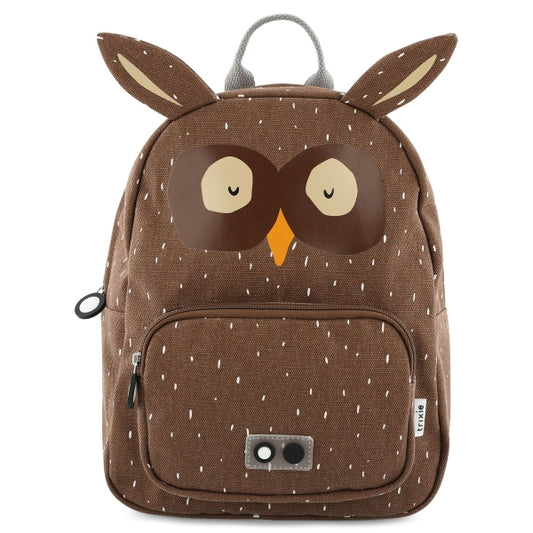 Kleuterrugzak - Mr. Owl