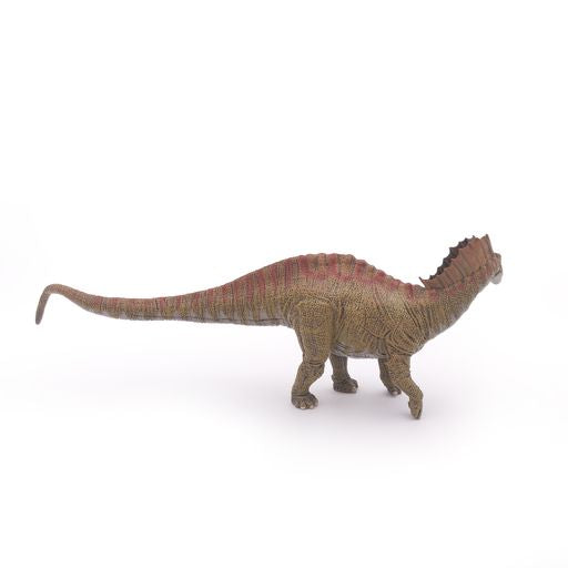Amargasaurus