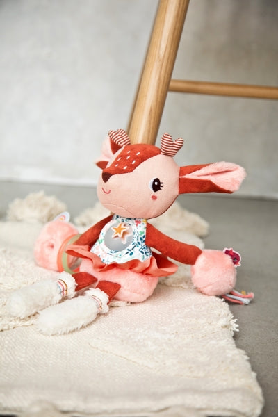 Stella multi-activiteitenhertje