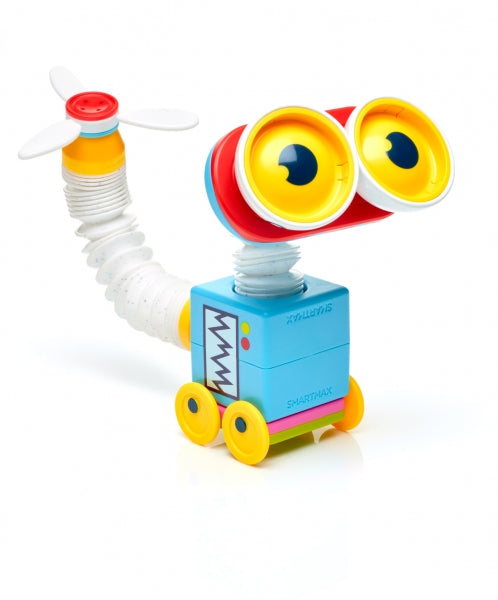 Smartmax - roboflex
