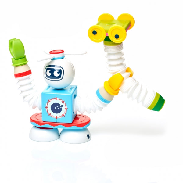 Smartmax - roboflex