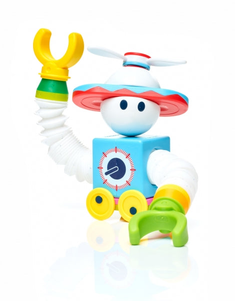 Smartmax - roboflex