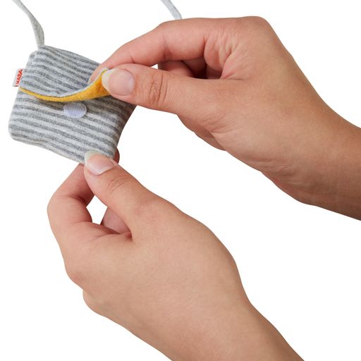 Poppenkleertjes - Klerenset accessoires