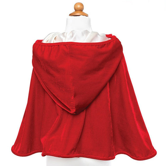 Cape Roodkapje 4-6 jaar