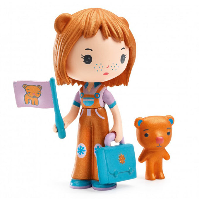 Tinyly - Anouk & Nours