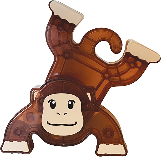 Magna-Tiles constructie - Safari Dieren set 25 onderdelen