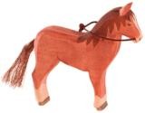 Paard bruin