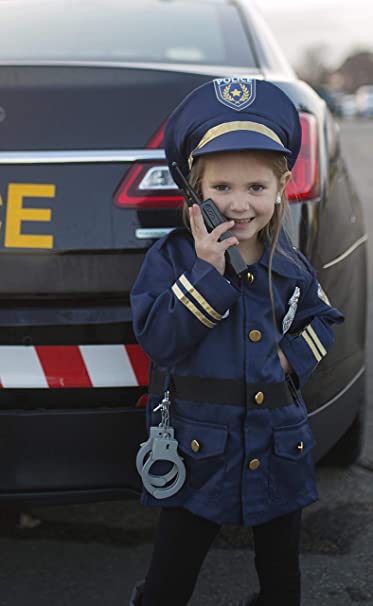 Politiepak 5-6 jaar