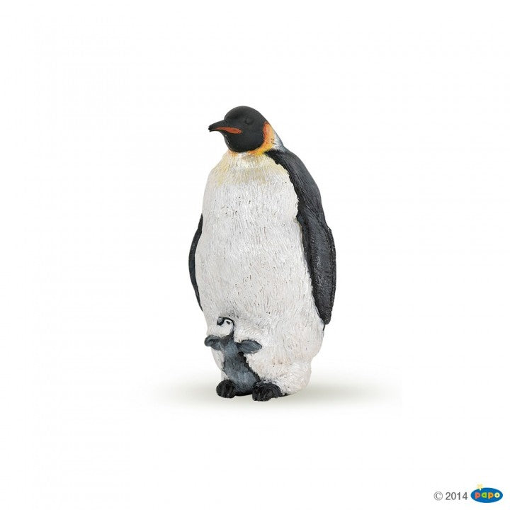 Keizerpinguïn