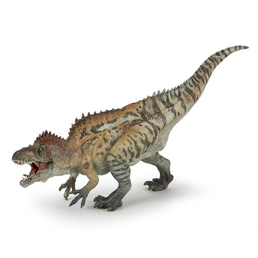 Acrocantosaurus