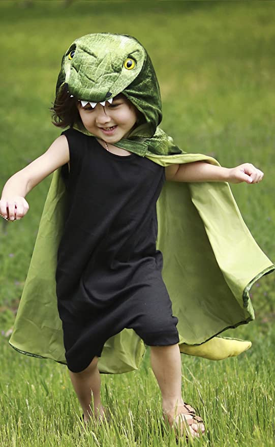 Cape T-Rex 4-5 jaar