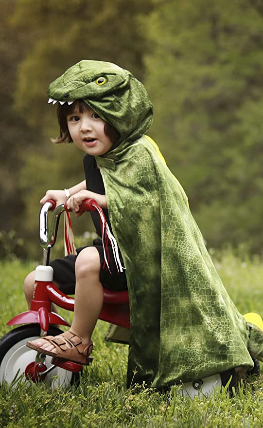 Cape T-Rex 4-5 jaar