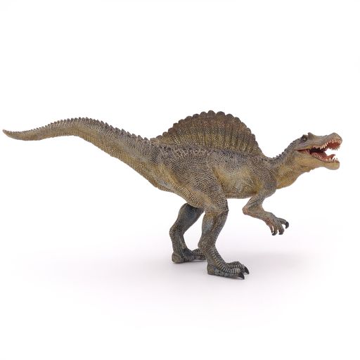 Spinosaurus