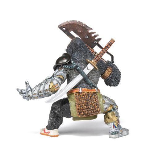 Mutant Gorillaman