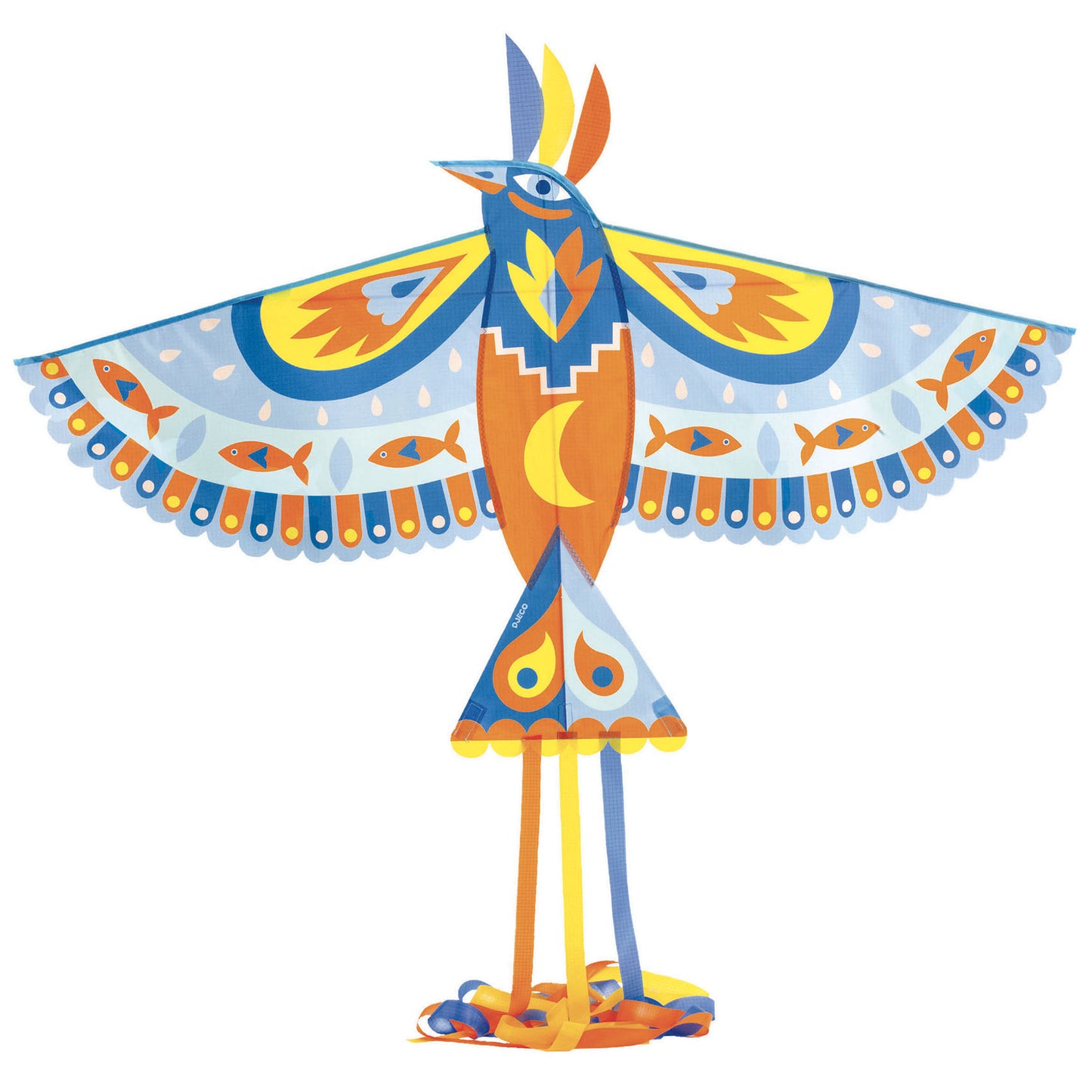 Vlieger Maxi Bird
