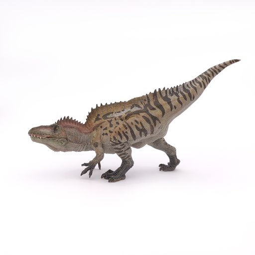 Acrocantosaurus