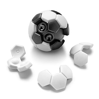 Plug & Play Ball Gift Box