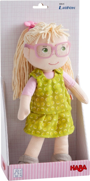 Pop - Leonore
