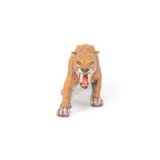 Sabeltandtijger