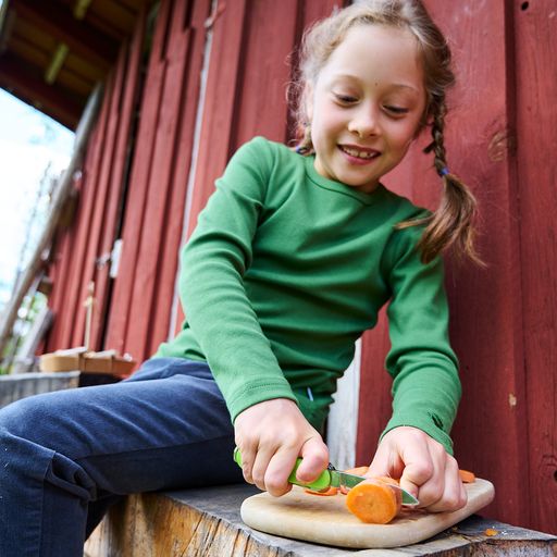 Terra Kids - Kinderzakmes