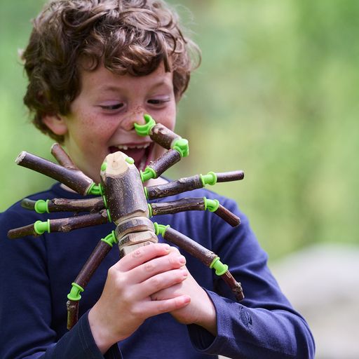 Terra Kids Connectors - Starter-constructieset II