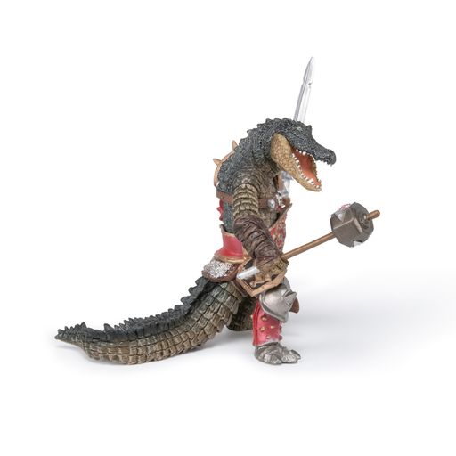 Mutant Krokodillenman