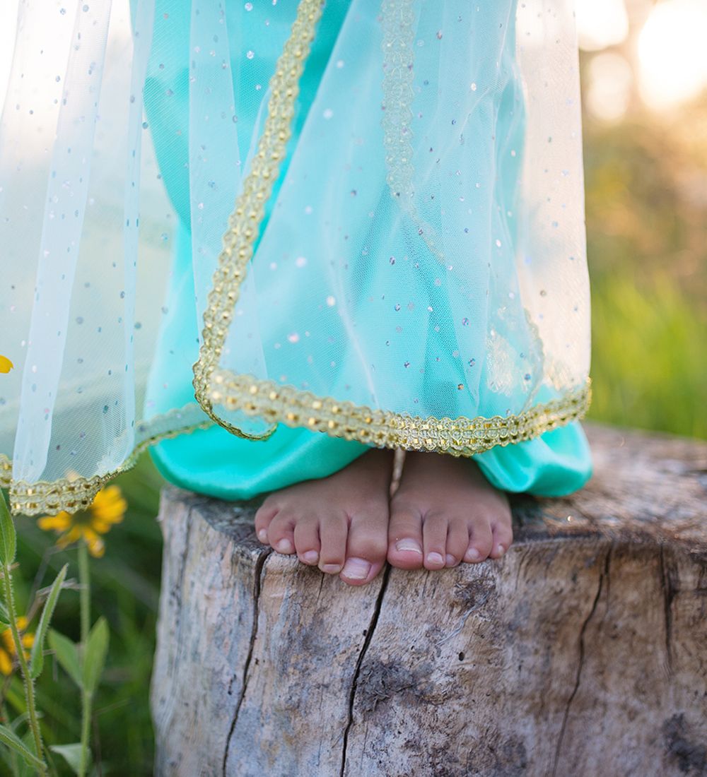Harempakje Jasmine 5-6 jaar