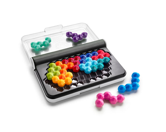 Puzzelspel - IQ Six pro