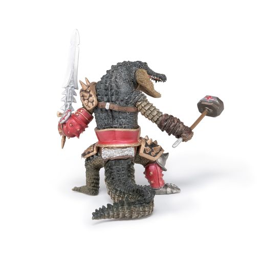 Mutant Krokodillenman
