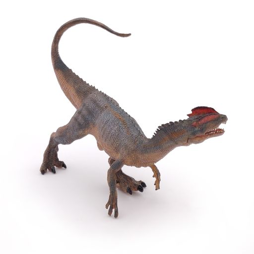 Dilophosaurus