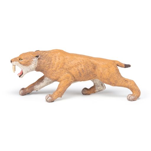 Sabeltandtijger