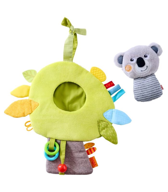 Ontdekkersspeeltje - Koala