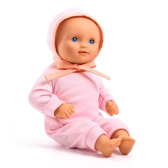 Babypop Pomea - Lilas rose