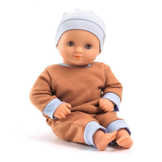 Babypop Pomea - Praline