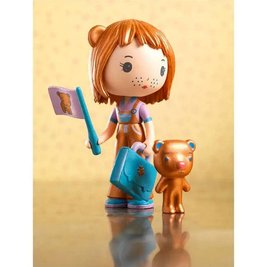 Tinyly - Anouk & Nours