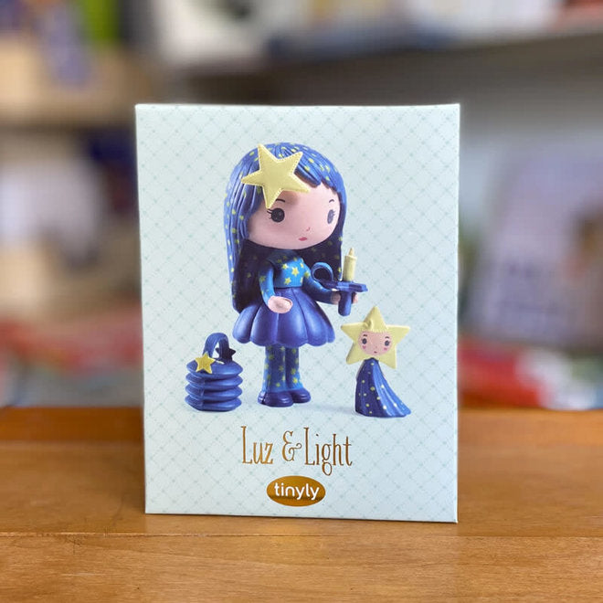 Tinyly - Luz & Light