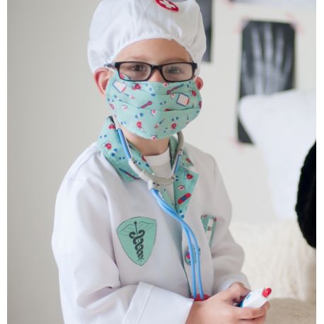Dokterset 5 - 6 jaar