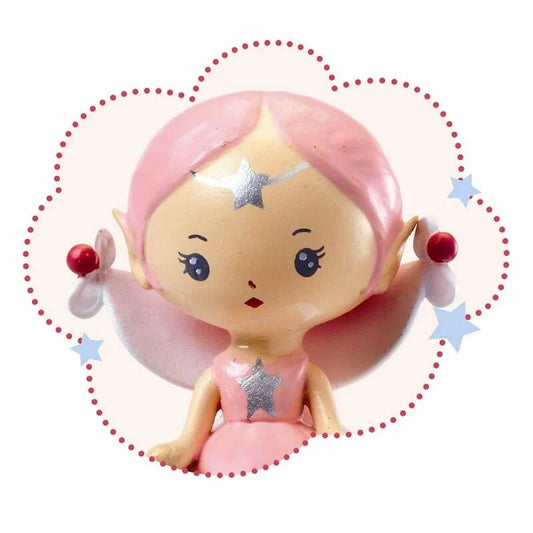 Speeldoos Tinyly - Elfjesmelodie