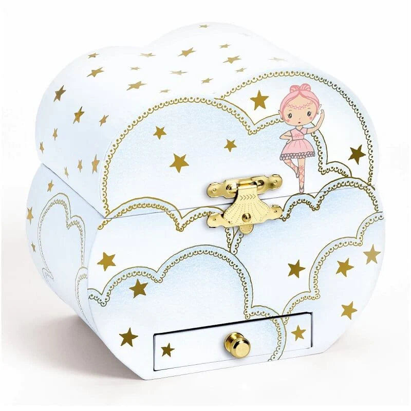 Speeldoos Tinyly - Elfjesmelodie