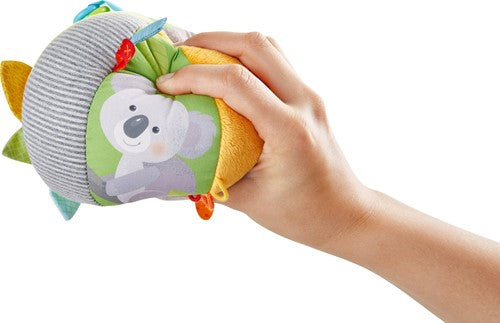 Ontdekkersbal - Koala