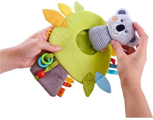 Ontdekkersspeeltje - Koala