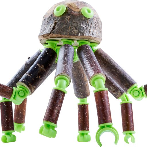 Terra Kids Connectors - Starter-constructieset II