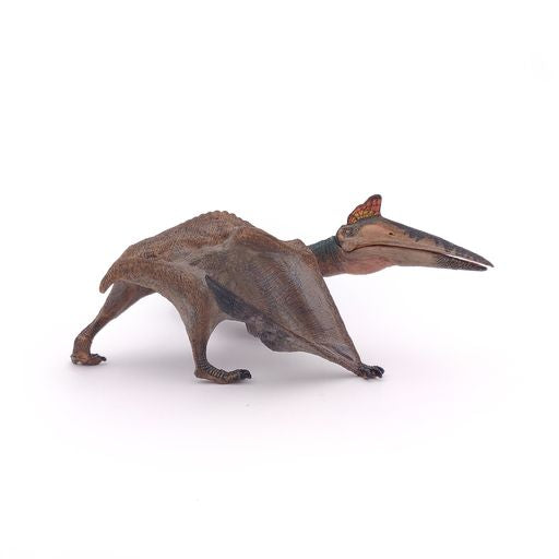 Quetzalcoatlus