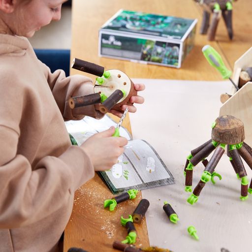 Terra Kids Connectors - Starter-constructieset II