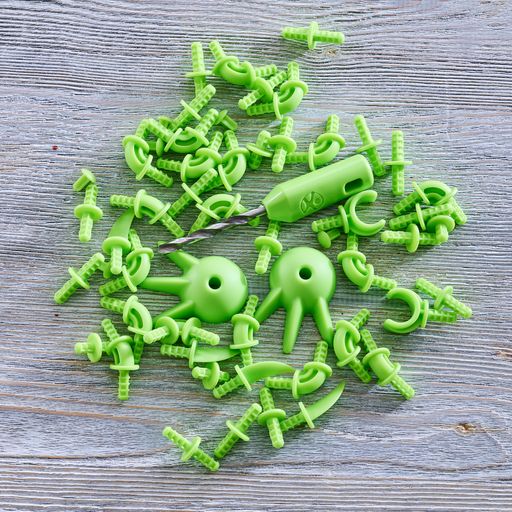 Terra Kids Connectors - Constructieset Dinosaurussen