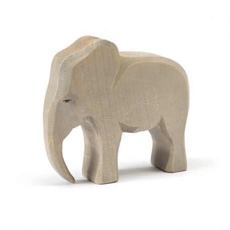 Olifant mannetje