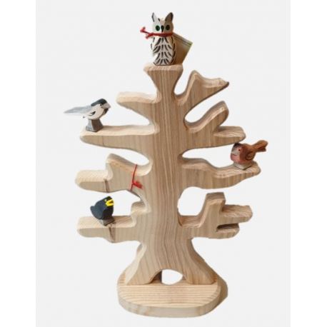 Vogelboom