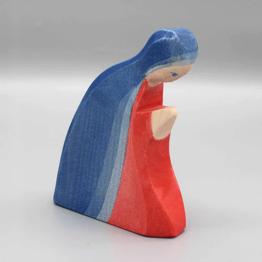 Kerstfiguren - Maria